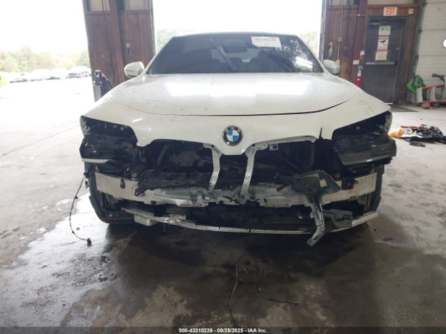 2023 BMW 760 WBA33EJ01PCM24809 Photo 5
