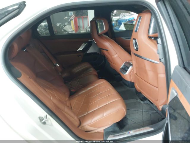 2023 BMW 760 WBA33EJ01PCM24809 Photo 7