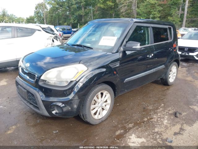 2012 KIA SOUL KNDJT2A69C7402010 Photo 1