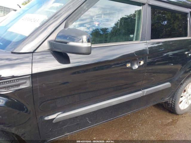 2012 KIA SOUL KNDJT2A69C7402010 Photo 5