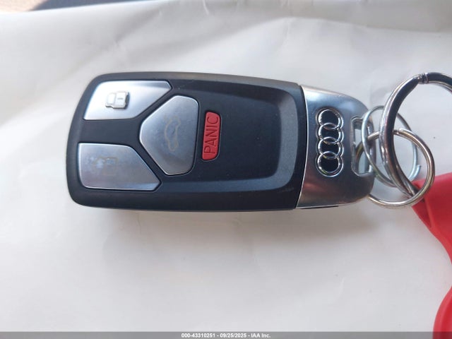 2018 AUDI Q7 WA1VAAF7XJD000170 Photo 10