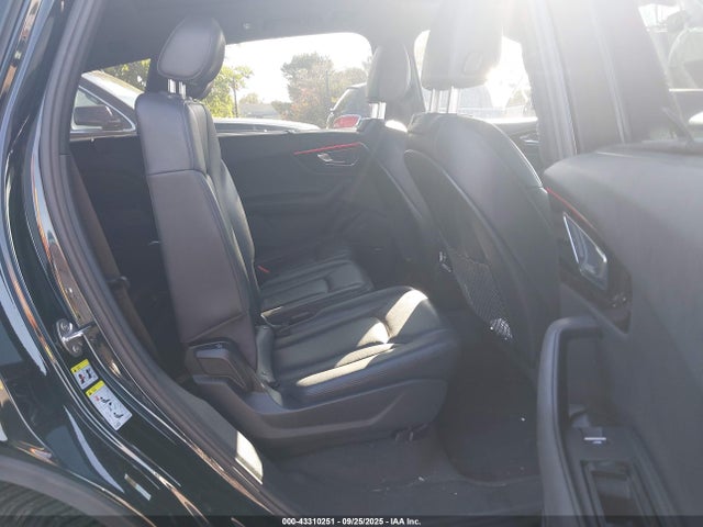 2018 AUDI Q7 WA1VAAF7XJD000170 Photo 7