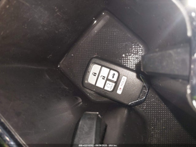 1HGCR3F80HA012481 Honda Accord Ex-l V6