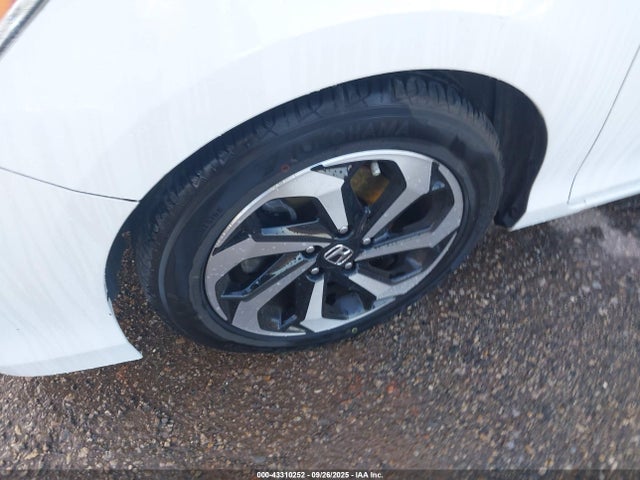 1HGCR3F80HA012481 Honda Accord Ex-l V6