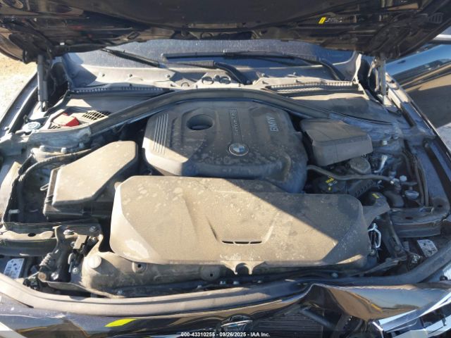 2017 BMW 330I WBA8D9G31HNU62610 Photo 9