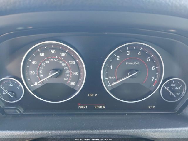 2017 BMW 330I WBA8D9G31HNU62610 Photo 6