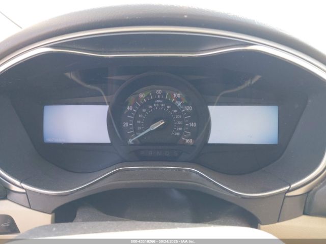 2013 FORD FUSION 3FA6P0H97DR104165 Photo 6