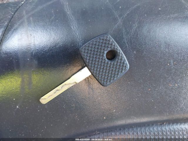 2004 CHRYSLER CROSSFIRE 1C3AN69LX4X005777 Photo 10