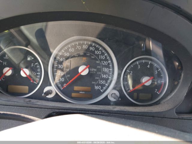 2004 CHRYSLER CROSSFIRE 1C3AN69LX4X005777 Photo 6