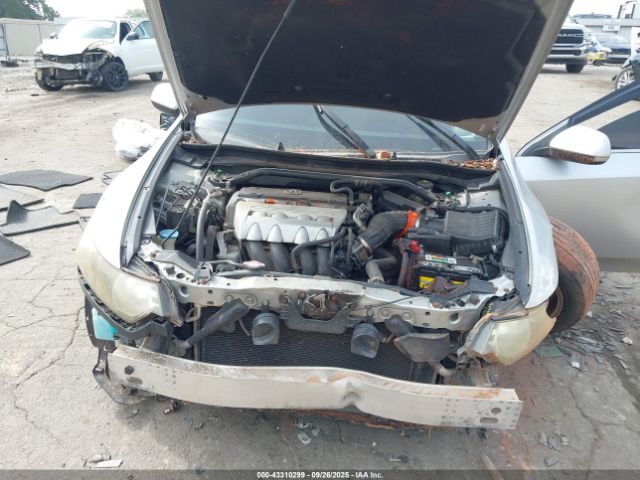 2012 ACURA TSX JH4CU2F42CC025538 Photo 9