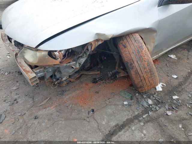 2012 ACURA TSX JH4CU2F42CC025538 Photo 5