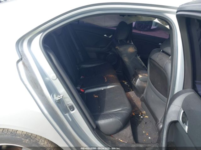 2012 ACURA TSX JH4CU2F42CC025538 Photo 7