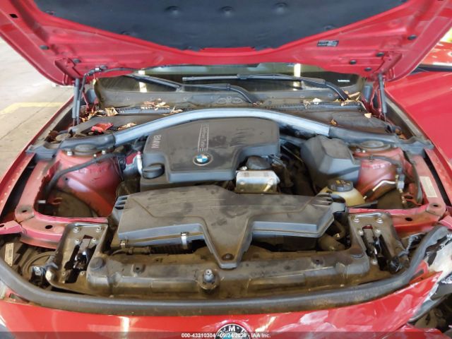 2014 BMW 328I WBA3C1C58EK114743 Photo 9