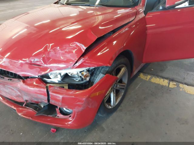 2014 BMW 328I WBA3C1C58EK114743 Photo 5