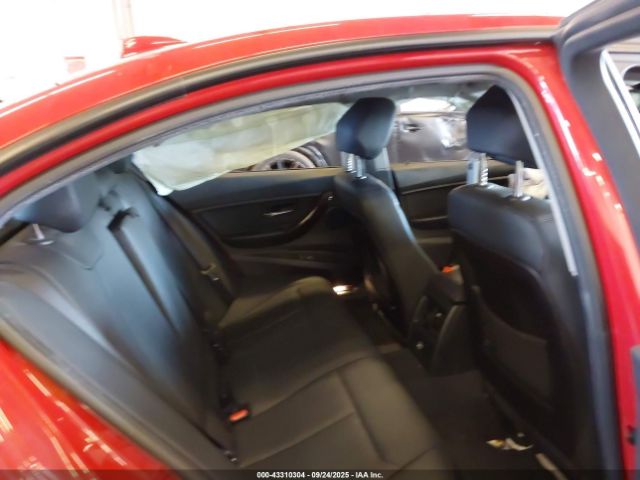 2014 BMW 328I WBA3C1C58EK114743 Photo 7