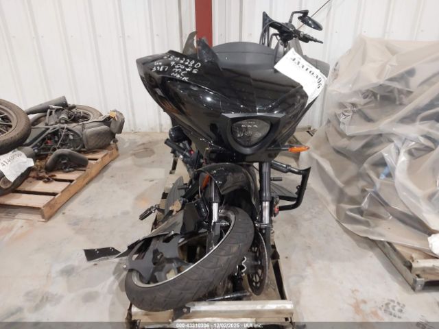 2016 VICTORY MOTORCYCLES CROSS COUNTRY 5VPDA36N0G3053987 Photo 4