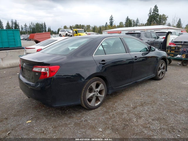 Toyota 2ar-fe 2014 4T1BF1FK6EU844755 Image 4