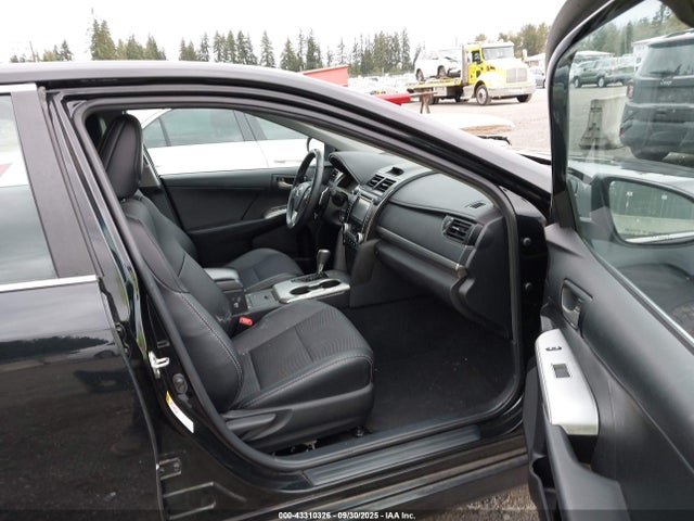 Toyota 2ar-fe 2014 4T1BF1FK6EU844755 Image 5