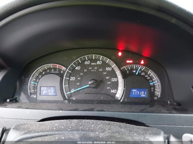 Toyota 2ar-fe 2014 4T1BF1FK6EU844755 Image 7