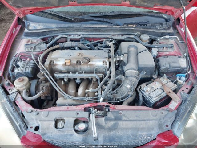 2006 ACURA RSX JH4DC530X6S016400 Photo 9