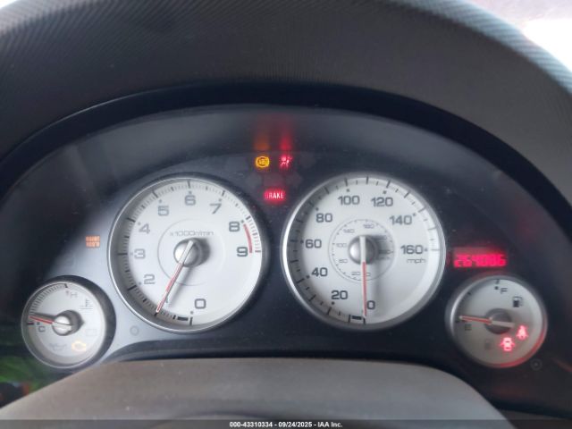 2006 ACURA RSX JH4DC530X6S016400 Photo 6