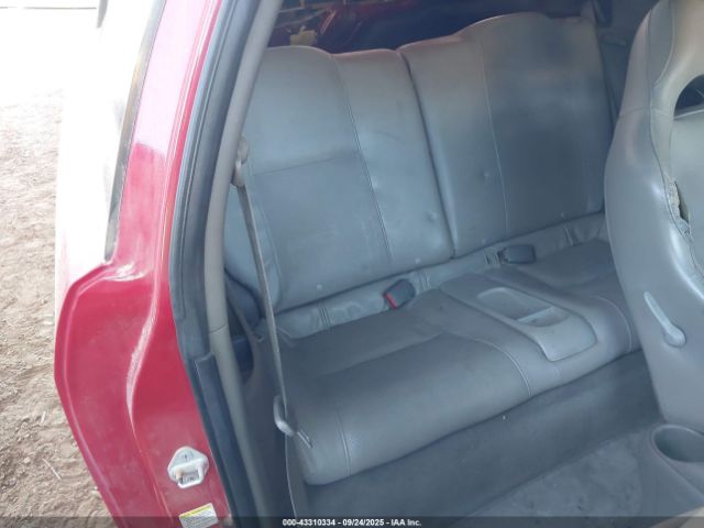 2006 ACURA RSX JH4DC530X6S016400 Photo 7