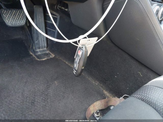 2015 NISSAN 370Z JN1AZ4EH2FM444243 Photo 10