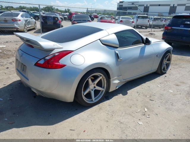 2015 NISSAN 370Z JN1AZ4EH2FM444243 Photo 3