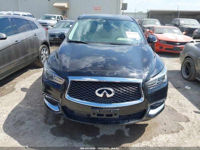 Infiniti QX60 2017 5N1DL0MN6HC501351 Image 12