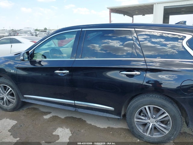 Infiniti QX60 2017 5N1DL0MN6HC501351 Image 14