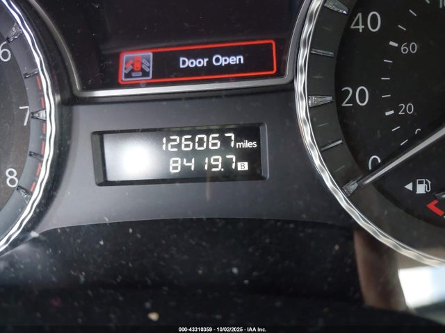 Infiniti QX60 2017 5N1DL0MN6HC501351 Image 15