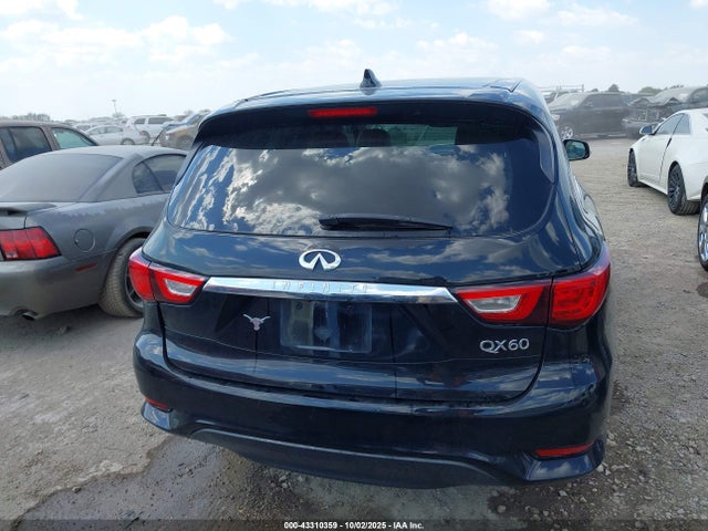 Infiniti QX60 2017 5N1DL0MN6HC501351 Image 16
