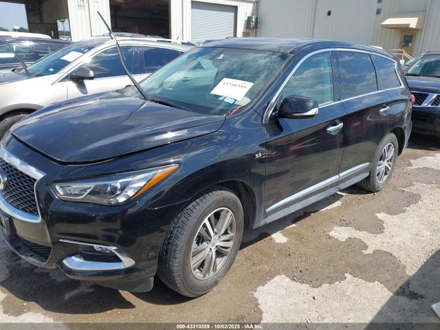 Infiniti QX60 2017 5N1DL0MN6HC501351 Image 2