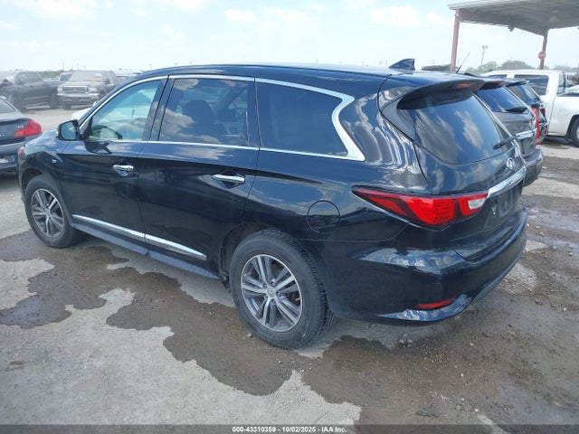Infiniti QX60 2017 5N1DL0MN6HC501351 Image 3