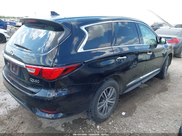 Infiniti QX60 2017 5N1DL0MN6HC501351 Image 4