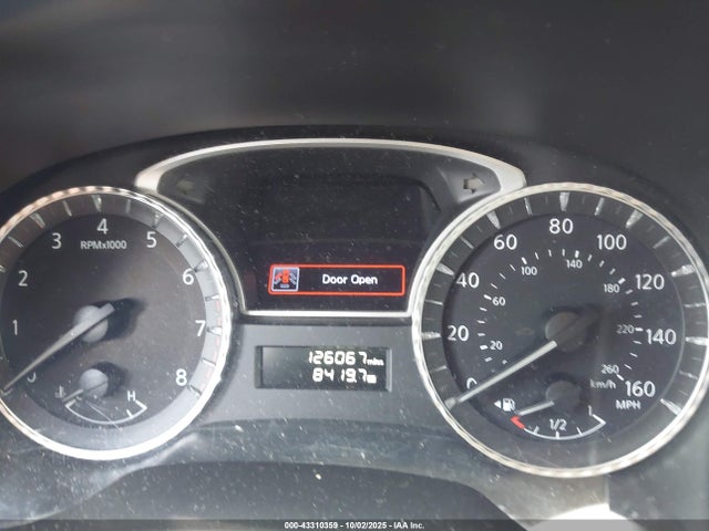 Infiniti QX60 2017 5N1DL0MN6HC501351 Image 7