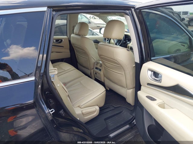 Infiniti QX60 2017 5N1DL0MN6HC501351 Image 8