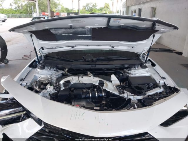 2025 ACURA TLX 19UUB6F54SA003581 Photo 9