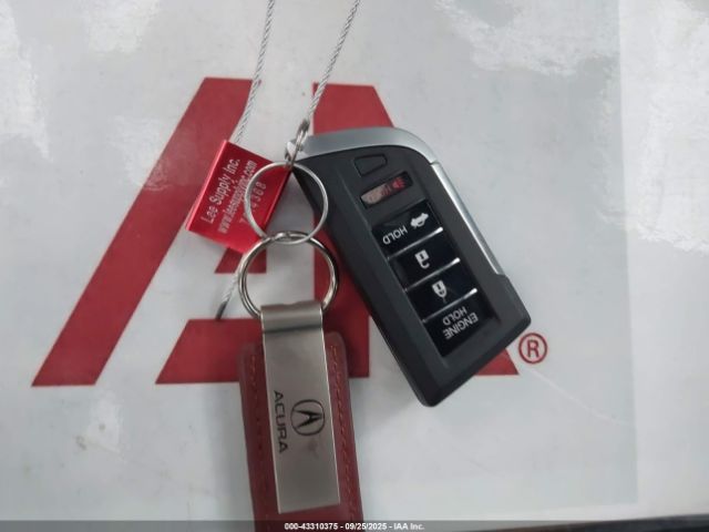 2025 ACURA TLX 19UUB6F54SA003581 Photo 10