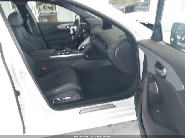 2025 ACURA TLX 19UUB6F54SA003581 Photo 4