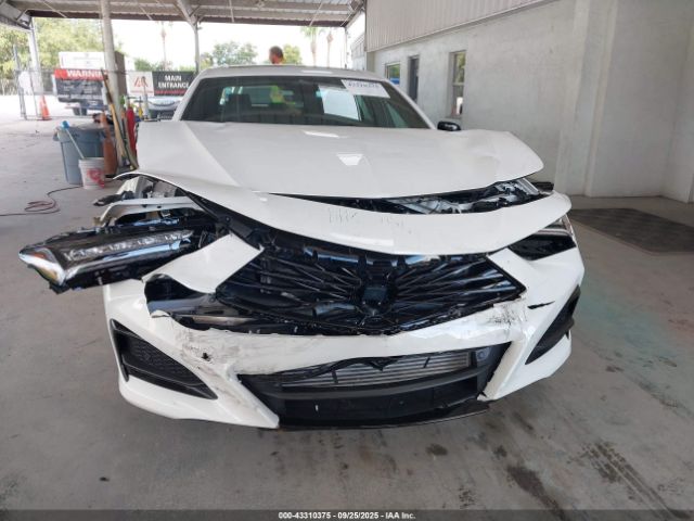 2025 ACURA TLX 19UUB6F54SA003581 Photo 5