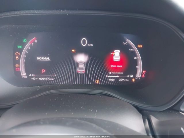 2025 ACURA TLX 19UUB6F54SA003581 Photo 6