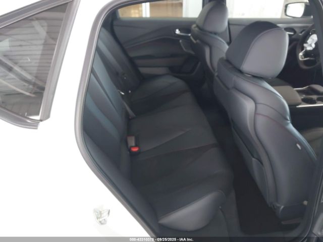 2025 ACURA TLX 19UUB6F54SA003581 Photo 7