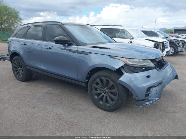 SALYL2EX5KA213074 auction archive image