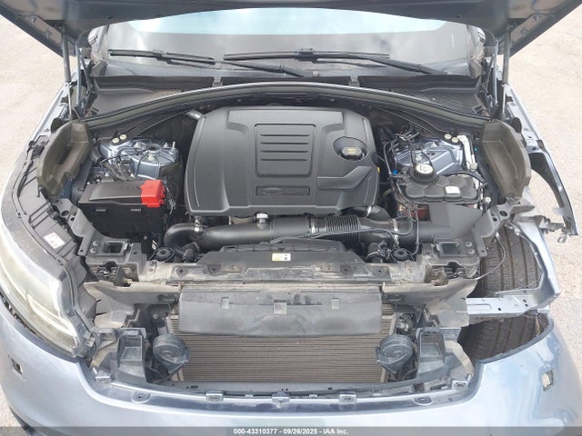 SALYL2EX5KA213074 Land Rover Range Rover Velar P250 R-dynamic Se