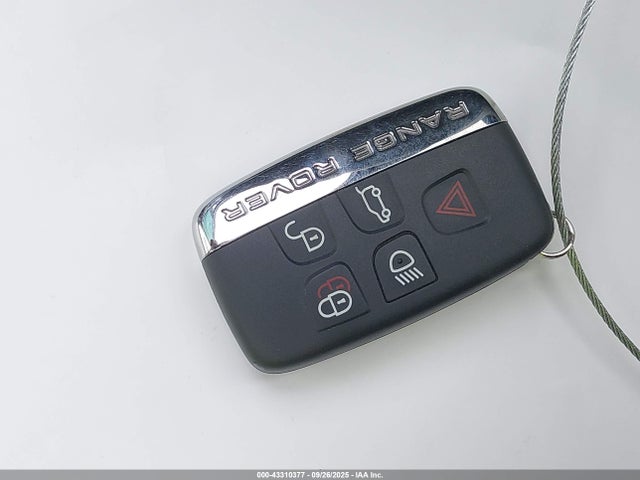 SALYL2EX5KA213074 Land Rover Range Rover Velar P250 R-dynamic Se