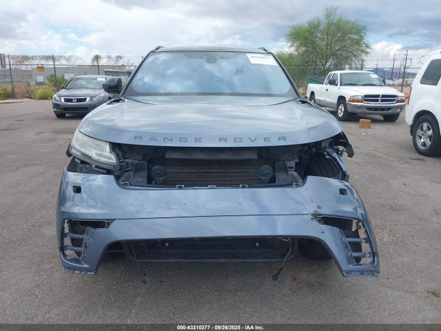 SALYL2EX5KA213074 Land Rover Range Rover Velar P250 R-dynamic Se