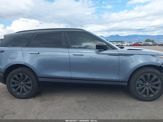 SALYL2EX5KA213074 Land Rover Range Rover Velar P250 R-dynamic Se