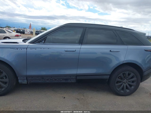 SALYL2EX5KA213074 Land Rover Range Rover Velar P250 R-dynamic Se