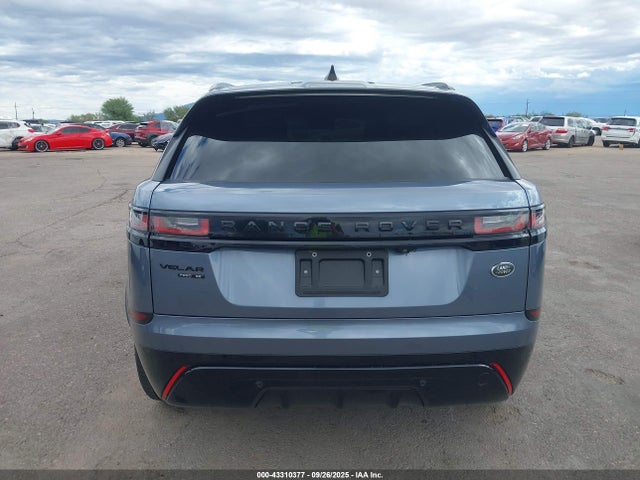 SALYL2EX5KA213074 Land Rover Range Rover Velar P250 R-dynamic Se